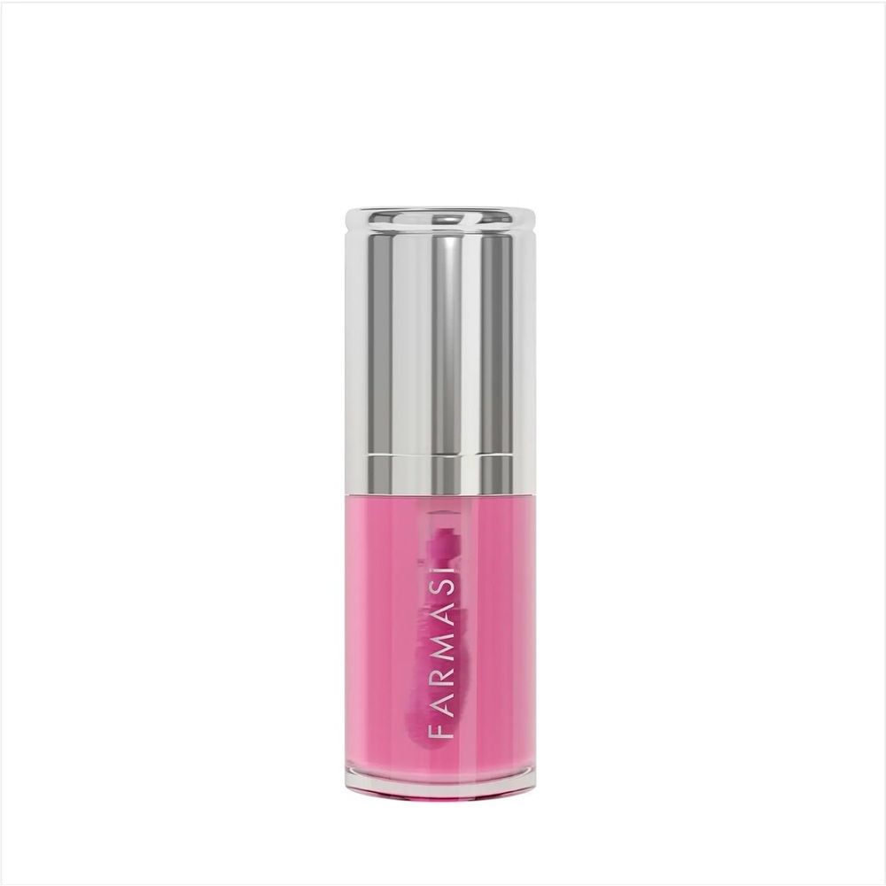 Farmasi Pink Lip Oil